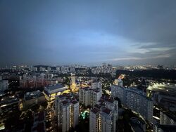 Stirling Residences (D3), Apartment #540884271
